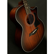 Taylor 324ce Electro Acoustic Guitar 