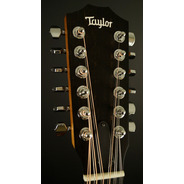 Taylor 150e 12-String Electro Acoustic Guitar