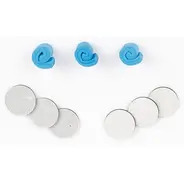 KNA UPMS Universal Pickups Mounting Set