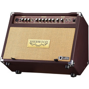 Carlsbro Sherwood 30R Acoustic Amp