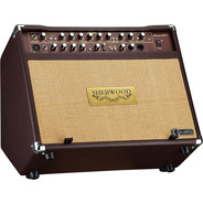 Carlsbro Sherwood 60R Acoustic Amp