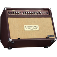 Carlsbro Sherwood 30R Acoustic Amp