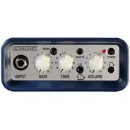 Laney Mini Lion - Battery Powered Guitar Amp