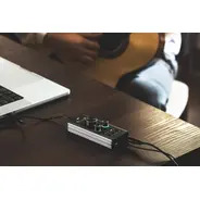 KNA PAS24 Portable Audio Interface