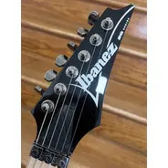SECONDHAND Ibanez RG370AHMZ Blue Moon Burst