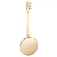 Gold Tone 6-String Deluxe Banjitar 