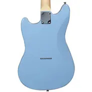 Gould GE60 Rebel Short Scale Electric Guitar