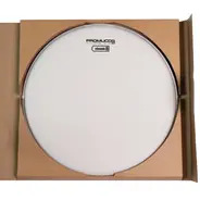 Promuco Classic Drumhead White Coated