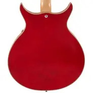 Washburn SH35TS Hawk Semi Hollow