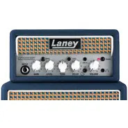 Laney Ministack Lion - Battery Powered Stereo Guitar Amp 