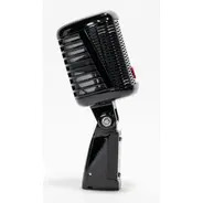 CAD Audio A77BK Supercardioid Large Diaphragm Dynamic Mic  - Black