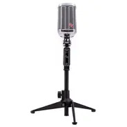 CAD Audio A77USB USB Cardioid Condenser Side Address Microphone