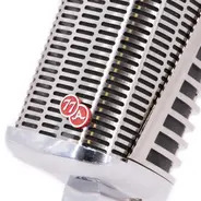 CAD Audio A77USB USB Cardioid Condenser Side Address Microphone