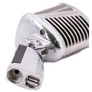 CAD Audio A77USB USB Cardioid Condenser Side Address Microphone