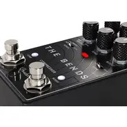 Fender The Bends v2 - Compressor Pedal