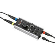 KNA PAS24 Portable Audio Interface