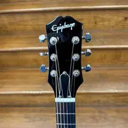SECONDHAND Epiphone J45 Express - Black