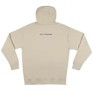 Fender X Third Man Hardware Hoodie