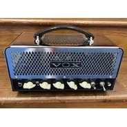 SECONDHAND Vox Night Train NT15H 15W Valve Amp Head