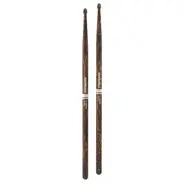 Promark Rebound 2B FireGrain Hickory Acorn Wood Tip Drumsticks