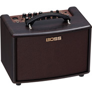 BOSS AC22LX Acoustic Amplifier