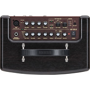BOSS AC22LX Acoustic Amplifier