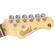 Gould GE60 Rebel Short Scale Electric Guitar