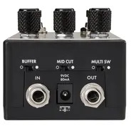 Fender Pugilist v2 - Distortion Pedal