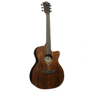 Lag Sauvage Auditorium Electro Acoustic inc Gig Bag