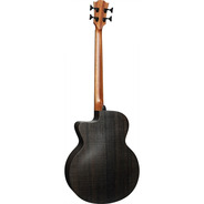 Lag Sauvage Electro Acoustic Bass inc Gig Bag