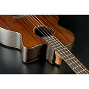 Lag Sauvage Electro Acoustic Bass inc Gig Bag