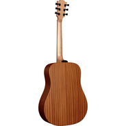 LAG T70DNAT Tramontane Dreadnought Acoustic 
