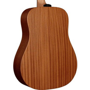 LAG T70DNAT Tramontane Dreadnought Acoustic 