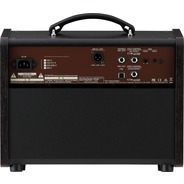 BOSS Acoustic Singer Live LT - 60w Acoustic Amplifier