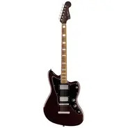 Squier Paranormal Baritone Jazzmaster HH