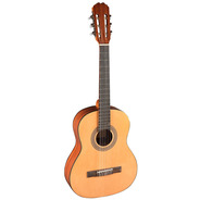 Admira Alba ADM050 Classical Guitar 1/2 - Half Size