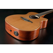 Lag BlueWave 2 TBW2ACE Auditorium Smart Guitar 