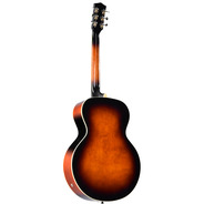 Sigma ATA-100E Archtop Guitar inc.Soft Shell Gigbag