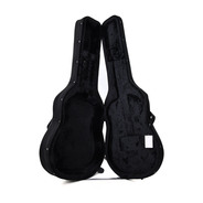 Sigma ATA-100E Archtop Guitar inc.Soft Shell Gigbag