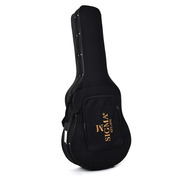 Sigma ATA-100E Archtop Guitar inc.Soft Shell Gigbag