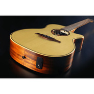 LAG T88ACE Tramontane Auditorium Cutaway Electro-Acoustic