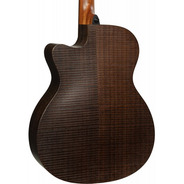 Lag Sauvage Auditorium Electro Acoustic inc Gig Bag