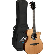 Lag BlueWave 2 TBW2ACE Auditorium Smart Guitar 