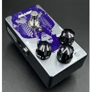 SECONDHAND Dunlop JHM7 Jimi Hendrix Univibe Chorus Vibrato