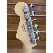 SECONDHAND Fender Made in Japan '60s Stratocaster (2022) inc Hard Case - Sunburst