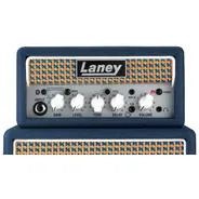 Laney Ministack B Lion - Battery Powered Stereo Guitar Amp w/Bluetooth
