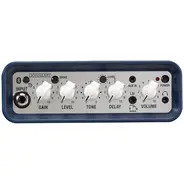 Laney Mini STB Lion 2 - Battery Powered Stereo Guitar Amp w/Bluetooth