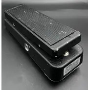 SECONDHAND Jim Dunlop GCB-95 Crybaby Wah