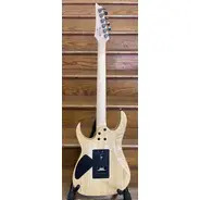 SECONDHAND Ibanez RG370AHMZ Blue Moon Burst