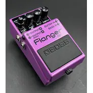SECONDHAND Boss BF-3 Flanger